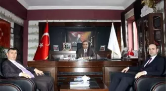 Hüseyin Turgut Eğitim Merkezinde Sınav Maratonu Başladı