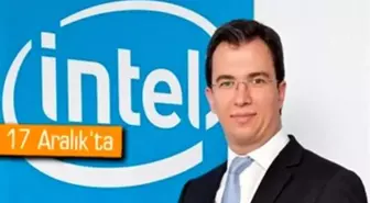 Intel Genel Müdürü Twitter'dan Sorularınızı Yanıtlıyor