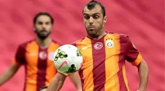 İtalyan Menajer: Pandev 2. Ligde Oynayabilir