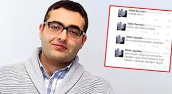 Kabusun Olacağım Tayyip!