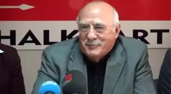 Karabük CHP'li Temizel: Partimizin Çatısında Bir Akıntı Sızıntı Yok