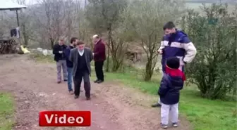 Kardeşleri Kaza Ayırdı!