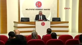 MHP'den 17 Aralık'tan 25 Aralık'a Kadar 9 İlde 9 Ayrı Etkinlik 1