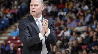Michael Malone'un Görevine Son Verildi