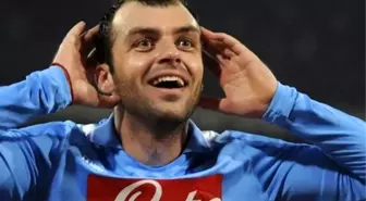 Pandev Hakkında Flaş İddia! 'İkinci Ligde Oynayabilir'