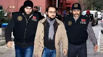 Tek Türkiye'nin Senaristi Ali Kara Serbest Bırakıldı