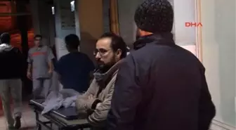 Tek Türkiye' Dizisinin Senaristlerinden Ali Kara da Serbest...