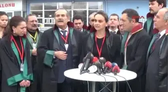 Yargıtay, Veli Küçük'ün Avukat Kızının Cezasını Onadı