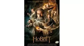 6 TL'ye, 'Hobbit' Filmini İzleme Keyfi