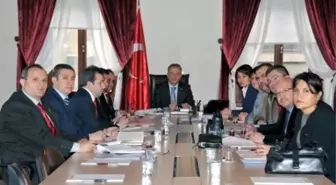 Afyonkarahisar'da Kültür ve Turizm Çalıştayı Yapılacak