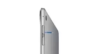 Apple İpad Air2 64gb Wi-Fi Gümüş Tablet (Mgkm2tu/a)