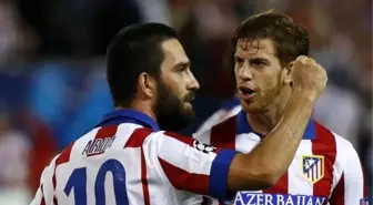 Atletico Madrid'ten Unhcr Dayanışmalı 2015 Takvimi