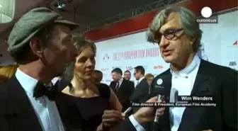 Avrupa Film Ödülleri'ne 'Ida' Damga Vurdu