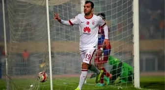 Balçova Yaşamspor - Galatasaray Maçında Goran Pandev Hat-trick Yaptı Pandevin Golünü İzle Pandev Gol