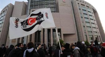 Çarşı Grubu Lideri: 'Darbe Yapmaya Gücümüz Olsa Beşiktaş'ı Şampiyon Yapardık'