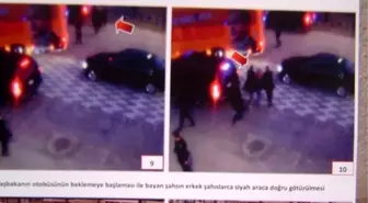 Erdoğan'a Hakaret Davasında, Bilirkişi Hakarete Rastlayamadı