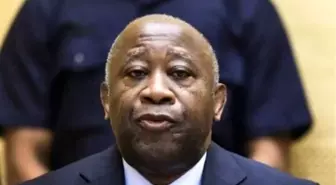 Fildişi Sahili Eski Devlet Başkanı Gbagbo Ülkede Yargılanabilecek