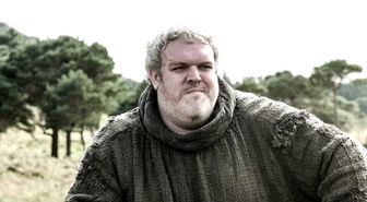 Game of Thrones'un Hodor'u İstanbul'a Geliyor