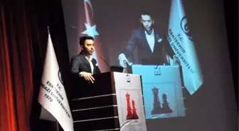 Genç İş Adamı Kerem Göğüş'ten Altın Öğütler