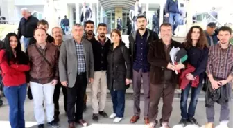 Gezi Olaylarında Orantısız Güçle Yargılanan Polis: Ben Bile Kendime Şaşırdım