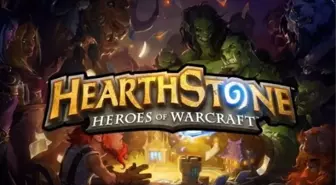 Hearthstone Android Tabletlere Geldi