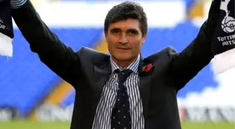 İspanyol Hoca Juande Ramos: Galatasaray'a Gelirim