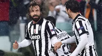 İtalya'nın En İyisi Pirlo