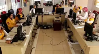 Kahramanmaraş 112 Acil Komuta Merkezi Jemus'a Geçti