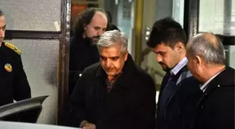 Medya Operasyonunda Gözaltına Alınan Fahri Sarrafoğlu Serbest