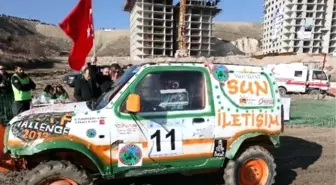 Off-Road Kupası Sona Erdi