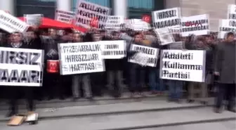 Serbest Kalan Stv Yapımcısı Asan Sungurlar Dizimizle Ülkemize Hizmet Etmeye Devam Edeceğiz