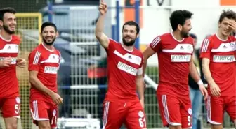 Sivasspor, Tuzlaspor'a da Yenildi: 3-1