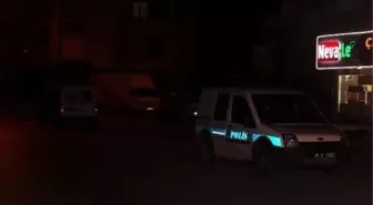 Kayseri'de Şüpheli Çantadan Pembe Panter Çıktı