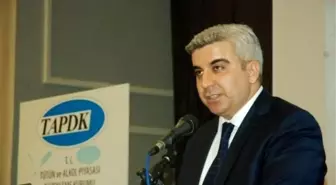 Tapdk'den Eğitim Semineri