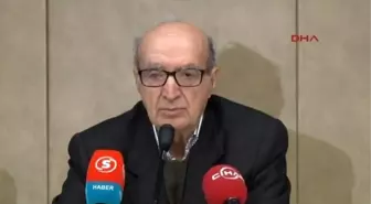 Tgc Başkanı Olcayto: Meslek Örgütleri Olarak Kınıyoruz 1-