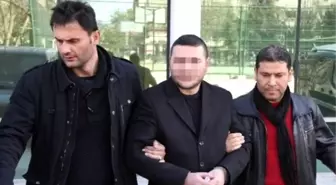 Tokat Attığı Kişiyi Öldüren Şahıs Tutuklandı
