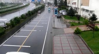 Trafik Kazasında Oğlunu Kaybeden Babanın Hukuk Mücadelesi