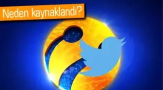 Turkcell'den Twitter Erişimi Sorunu Hakkında Açıklama