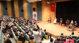 Yöremizin Halk Sanatçıları- Gelenekten Geleceğe' Etkinliği