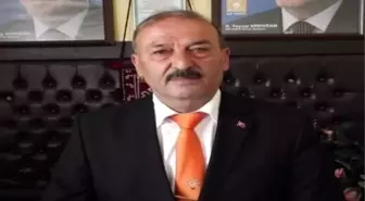 AK Parti Malatya Teşkilatı'nda Seçim Heyecanı