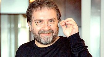 Bu Sözleri Ne Çabuk Unuttun Ahmet Hakan!