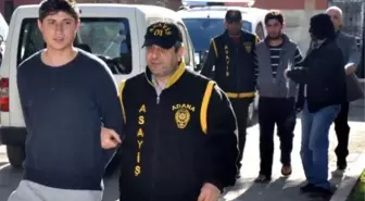 Çiftlikte 2 İşadamını Dövüp Senet İmzalatmışlar