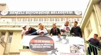 Denizli Meclisinde '17-25 Aralık' Afişi Tartışması (2)