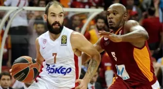 Galatasaray Jamont Gordon'la İmzalıyor