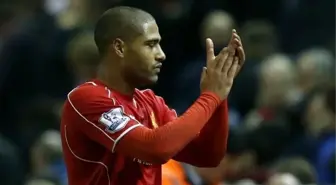 Glen Johnson Bir Ay Yok