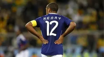 Henry'ye 30 Milyon Euro!