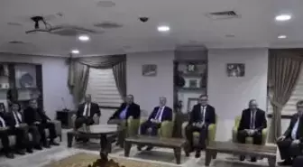 İnegöllü Ünlülere Vefa