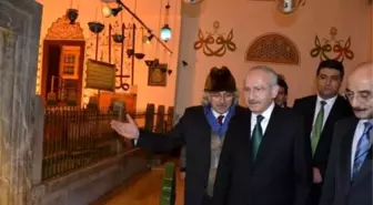 Kılıçdaroğlu'nun Cevap Vermediği Soru!