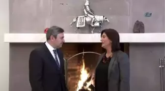 Moğolistan'dan Türk Futbol Takımlarına Çağrı