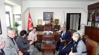 Ödemiş'e Fakülte Müjdesi